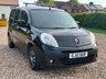USED 2012 12 RENAULT KANGOO MAXI 1.5 LL21 dCi Sport Panel Van 4dr Diesel Manual FWD L3 H1 (144 g/km, 110 bhp) 131907 miles with service history