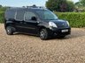 USED 2012 12 RENAULT KANGOO MAXI 1.5 LL21 dCi Sport Panel Van 4dr Diesel Manual FWD L3 H1 (144 g/km, 110 bhp) 131907 miles with service history