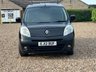 USED 2012 12 RENAULT KANGOO MAXI 1.5 LL21 dCi Sport Panel Van 4dr Diesel Manual FWD L3 H1 (144 g/km, 110 bhp) 131907 miles with service history