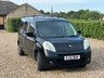 USED 2012 12 RENAULT KANGOO MAXI 1.5 LL21 dCi Sport Panel Van 4dr Diesel Manual FWD L3 H1 (144 g/km, 110 bhp) 131907 miles with service history