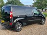 USED 2012 12 RENAULT KANGOO MAXI 1.5 LL21 dCi Sport Panel Van 4dr Diesel Manual FWD L3 H1 (144 g/km, 110 bhp) 131907 miles with service history