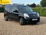USED 2012 12 RENAULT KANGOO MAXI 1.5 LL21 dCi Sport Panel Van 4dr Diesel Manual FWD L3 H1 (144 g/km, 110 bhp) 131907 miles with service history