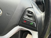 USED 2014 64 KIA PICANTO 1.25 2 Auto Euro 5 5dr REAR PARKING SENSORS-SAT NAV