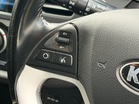 USED 2014 64 KIA PICANTO 1.25 2 Auto Euro 5 5dr REAR PARKING SENSORS-SAT NAV