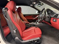 USED 2015 15 BMW 4 SERIES 3.0 430d M Sport Convertible 2dr Diesel Auto Euro 6 (s/s) (258 ps) DELIVERY AVAILABLE