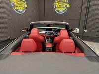 USED 2015 15 BMW 4 SERIES 3.0 430d M Sport Convertible 2dr Diesel Auto Euro 6 (s/s) (258 ps) DELIVERY AVAILABLE