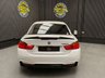 USED 2015 15 BMW 4 SERIES 3.0 430d M Sport Convertible 2dr Diesel Auto Euro 6 (s/s) (258 ps) DELIVERY AVAILABLE
