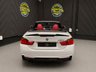 USED 2015 15 BMW 4 SERIES 3.0 430d M Sport Convertible 2dr Diesel Auto Euro 6 (s/s) (258 ps) DELIVERY AVAILABLE