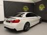 USED 2015 15 BMW 4 SERIES 3.0 430d M Sport Convertible 2dr Diesel Auto Euro 6 (s/s) (258 ps) DELIVERY AVAILABLE