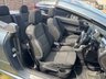 USED 2006 06 PEUGEOT 307 CC 2.0 16v S Convertible 2dr Petrol Manual (192 g/km, 140 bhp) CLIMATE CONTROL A/C, POWER ROOF