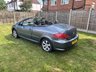 USED 2006 06 PEUGEOT 307 CC 2.0 16v S Convertible 2dr Petrol Manual (192 g/km, 140 bhp) CLIMATE CONTROL A/C, POWER ROOF
