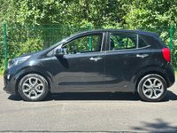 USED 2021 71 KIA PICANTO 1.0 DPi 3 Hatchback 5dr Petrol AMT Euro 6 (s/s) (66 bhp) 1 FORMER KEEPER, GREAT HISTORY