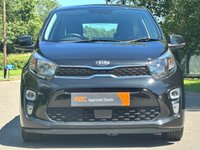 USED 2021 71 KIA PICANTO 1.0 DPi 3 Hatchback 5dr Petrol AMT Euro 6 (s/s) (66 bhp) 1 FORMER KEEPER, GREAT HISTORY