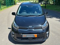 USED 2021 71 KIA PICANTO 1.0 DPi 3 Hatchback 5dr Petrol AMT Euro 6 (s/s) (66 bhp) 1 FORMER KEEPER, GREAT HISTORY