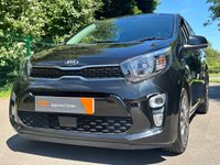 USED 2021 71 KIA PICANTO 1.0 DPi 3 Hatchback 5dr Petrol AMT Euro 6 (s/s) (66 bhp) 1 FORMER KEEPER, GREAT HISTORY