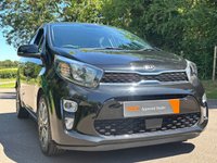 USED 2021 71 KIA PICANTO 1.0 DPi 3 Hatchback 5dr Petrol AMT Euro 6 (s/s) (66 bhp) 1 FORMER KEEPER, GREAT HISTORY