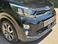 USED 2021 71 KIA PICANTO 1.0 DPi 3 Hatchback 5dr Petrol AMT Euro 6 (s/s) (66 bhp) 1 FORMER KEEPER, GREAT HISTORY