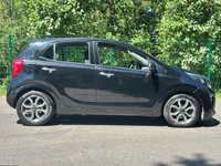 USED 2021 71 KIA PICANTO 1.0 DPi 3 Hatchback 5dr Petrol AMT Euro 6 (s/s) (66 bhp) 1 FORMER KEEPER, GREAT HISTORY
