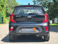 USED 2021 71 KIA PICANTO 1.0 DPi 3 Hatchback 5dr Petrol AMT Euro 6 (s/s) (66 bhp) 1 FORMER KEEPER, GREAT HISTORY