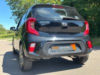 USED 2021 71 KIA PICANTO 1.0 DPi 3 Hatchback 5dr Petrol AMT Euro 6 (s/s) (66 bhp) 1 FORMER KEEPER, GREAT HISTORY
