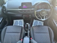 USED 2021 71 KIA PICANTO 1.0 DPi 3 Hatchback 5dr Petrol AMT Euro 6 (s/s) (66 bhp) 1 FORMER KEEPER, GREAT HISTORY