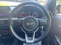 USED 2021 71 KIA PICANTO 1.0 DPi 3 Hatchback 5dr Petrol AMT Euro 6 (s/s) (66 bhp) 1 FORMER KEEPER, GREAT HISTORY