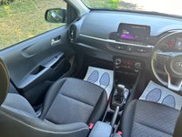 USED 2021 71 KIA PICANTO 1.0 DPi 3 Hatchback 5dr Petrol AMT Euro 6 (s/s) (66 bhp) 1 FORMER KEEPER, GREAT HISTORY