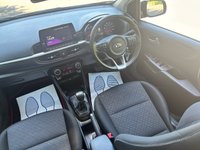 USED 2021 71 KIA PICANTO 1.0 DPi 3 Hatchback 5dr Petrol AMT Euro 6 (s/s) (66 bhp) 1 FORMER KEEPER, GREAT HISTORY