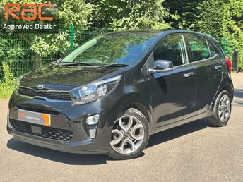 View our KIA PICANTO