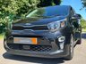 USED 2021 71 KIA PICANTO 1.0 DPi 3 Hatchback 5dr Petrol AMT Euro 6 (s/s) (66 bhp) 1 FORMER KEEPER, GREAT HISTORY