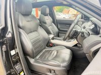 USED 2018 67 LAND ROVER RANGE ROVER EVOQUE 2.0 TD4 HSE Dynamic Auto 4WD Euro 6 (s/s) 5dr TOP SPEC PAN ROOF REAR CAM ETC