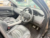 USED 2018 67 LAND ROVER RANGE ROVER EVOQUE 2.0 TD4 HSE Dynamic Auto 4WD Euro 6 (s/s) 5dr TOP SPEC PAN ROOF REAR CAM ETC