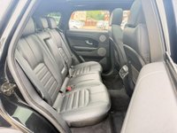 USED 2018 67 LAND ROVER RANGE ROVER EVOQUE 2.0 TD4 HSE Dynamic Auto 4WD Euro 6 (s/s) 5dr TOP SPEC PAN ROOF REAR CAM ETC