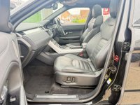 USED 2018 67 LAND ROVER RANGE ROVER EVOQUE 2.0 TD4 HSE Dynamic Auto 4WD Euro 6 (s/s) 5dr TOP SPEC PAN ROOF REAR CAM ETC
