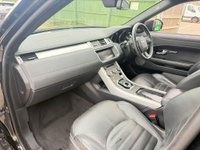 USED 2018 67 LAND ROVER RANGE ROVER EVOQUE 2.0 TD4 HSE Dynamic Auto 4WD Euro 6 (s/s) 5dr TOP SPEC PAN ROOF REAR CAM ETC