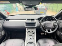 USED 2018 67 LAND ROVER RANGE ROVER EVOQUE 2.0 TD4 HSE Dynamic Auto 4WD Euro 6 (s/s) 5dr TOP SPEC PAN ROOF REAR CAM ETC