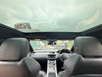 USED 2018 67 LAND ROVER RANGE ROVER EVOQUE 2.0 TD4 HSE Dynamic Auto 4WD Euro 6 (s/s) 5dr TOP SPEC PAN ROOF REAR CAM ETC