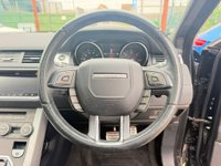 USED 2018 67 LAND ROVER RANGE ROVER EVOQUE 2.0 TD4 HSE Dynamic Auto 4WD Euro 6 (s/s) 5dr TOP SPEC PAN ROOF REAR CAM ETC