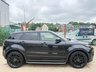 USED 2018 67 LAND ROVER RANGE ROVER EVOQUE 2.0 TD4 HSE Dynamic Auto 4WD Euro 6 (s/s) 5dr TOP SPEC PAN ROOF REAR CAM ETC
