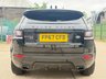 USED 2018 67 LAND ROVER RANGE ROVER EVOQUE 2.0 TD4 HSE Dynamic Auto 4WD Euro 6 (s/s) 5dr TOP SPEC PAN ROOF REAR CAM ETC