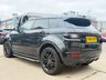 USED 2018 67 LAND ROVER RANGE ROVER EVOQUE 2.0 TD4 HSE Dynamic Auto 4WD Euro 6 (s/s) 5dr TOP SPEC PAN ROOF REAR CAM ETC