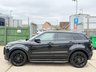 USED 2018 67 LAND ROVER RANGE ROVER EVOQUE 2.0 TD4 HSE Dynamic Auto 4WD Euro 6 (s/s) 5dr TOP SPEC PAN ROOF REAR CAM ETC