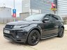 USED 2018 67 LAND ROVER RANGE ROVER EVOQUE 2.0 TD4 HSE Dynamic Auto 4WD Euro 6 (s/s) 5dr TOP SPEC PAN ROOF REAR CAM ETC