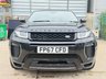 USED 2018 67 LAND ROVER RANGE ROVER EVOQUE 2.0 TD4 HSE Dynamic Auto 4WD Euro 6 (s/s) 5dr TOP SPEC PAN ROOF REAR CAM ETC