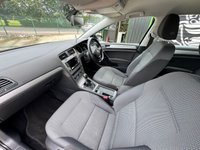 USED 2014 14 VOLKSWAGEN GOLF 1.6 TDI BlueMotion Tech SE Hatchback 5dr Diesel Manual Euro 5 (s/s) (105 ps) 