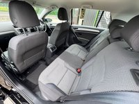 USED 2014 14 VOLKSWAGEN GOLF 1.6 TDI BlueMotion Tech SE Hatchback 5dr Diesel Manual Euro 5 (s/s) (105 ps) 