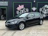USED 2014 14 VOLKSWAGEN GOLF 1.6 TDI BlueMotion Tech SE Hatchback 5dr Diesel Manual Euro 5 (s/s) (105 ps) 