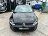 USED 2014 14 VOLKSWAGEN GOLF 1.6 TDI BlueMotion Tech SE Hatchback 5dr Diesel Manual Euro 5 (s/s) (105 ps) 