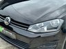 USED 2014 14 VOLKSWAGEN GOLF 1.6 TDI BlueMotion Tech SE Hatchback 5dr Diesel Manual Euro 5 (s/s) (105 ps) 