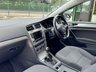 USED 2014 14 VOLKSWAGEN GOLF 1.6 TDI BlueMotion Tech SE Hatchback 5dr Diesel Manual Euro 5 (s/s) (105 ps) 